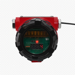 AT-FD03 Explosion-Proof UV Burner Flame Monitor