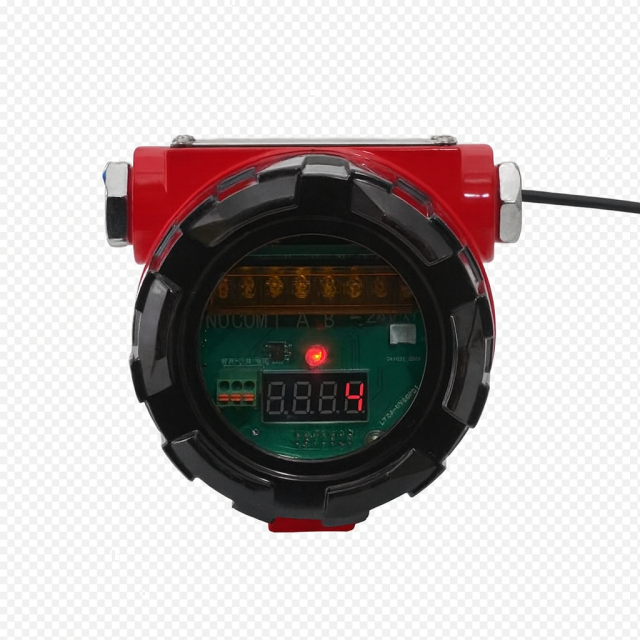 AT-FD03 Explosion-Proof UV Burner Flame Monitor