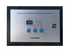 Water Monitor Simulated End Test Device