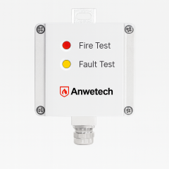 Termination Unit | IP66 End-of-Line Device for Linear Heat Detection Systems