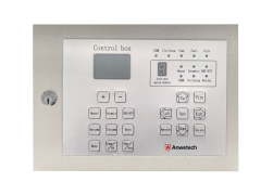 Field Control Panel 