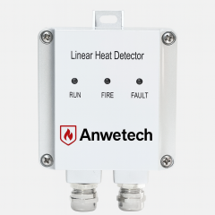 Linear Heat Cable Interface Module