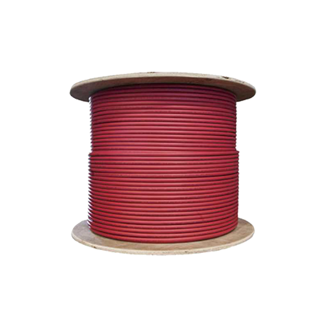UL FIRE ALARM CABLE – Power-Limited Fire Alarm Circuits Cable