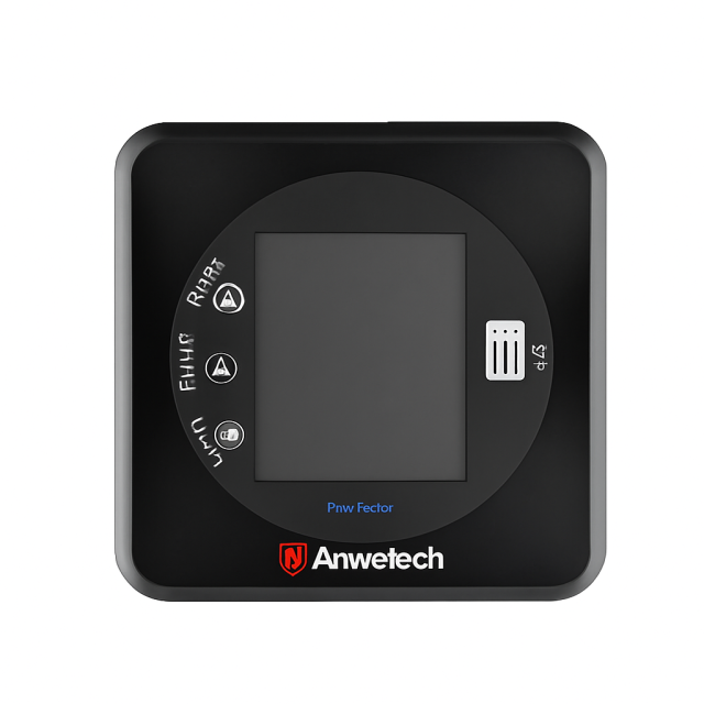 AT-AS04 Electrical Micro-Environment Fire-Warning Detector