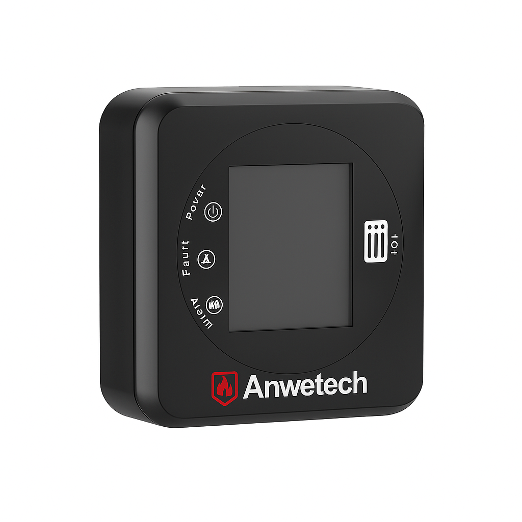 AT-AS04 Electrical Micro-Environment Fire-Warning Detector