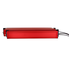 Automatic Fire Extinguishing Device