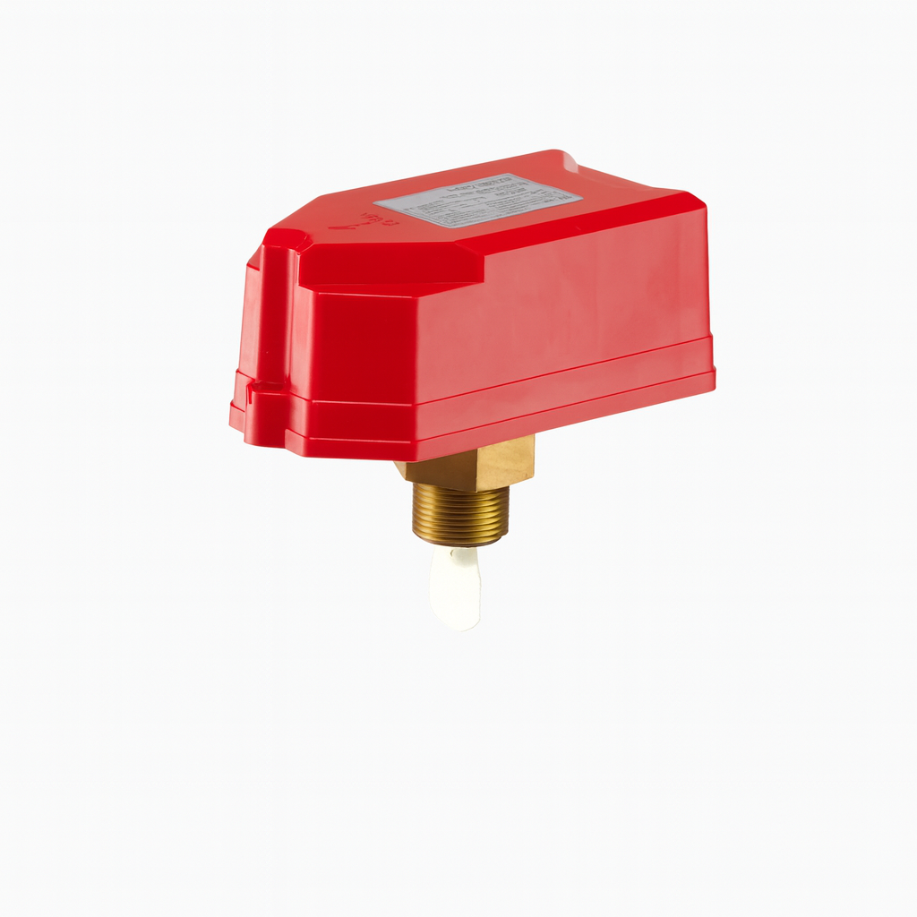 UL/FM Approved Threaded Waterflow Switch