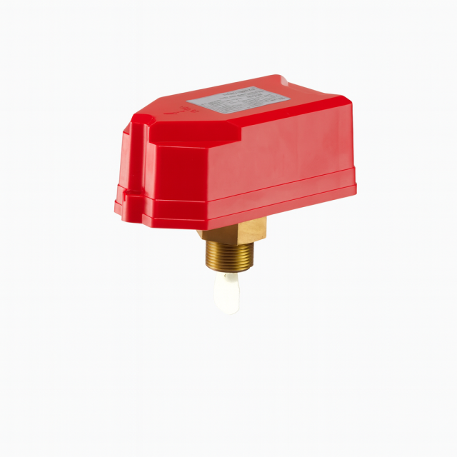UL/FM Approved Threaded Waterflow Switch
