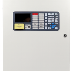 AT-F301 Gas Extinguishing Control Panel