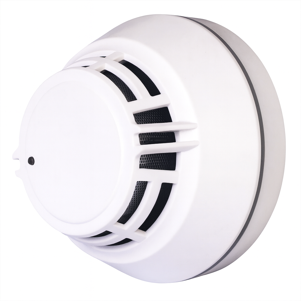 AT-SH101 Combined Smoke and Heat Detector