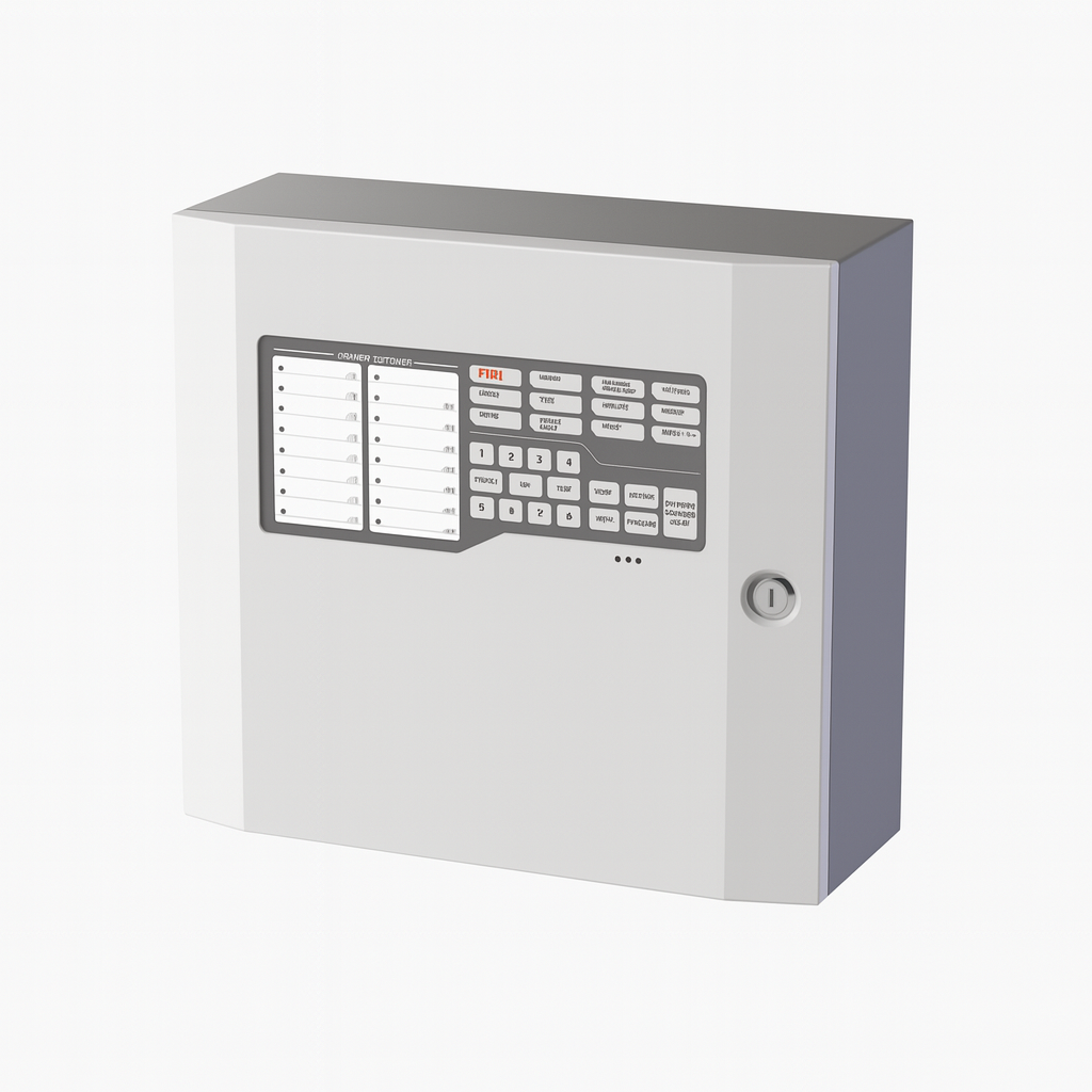 AT-F202-32 Conventional Fire Alarm Control Panel