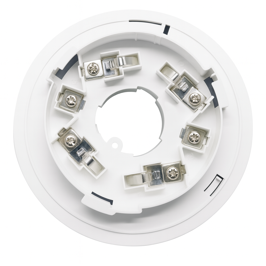 AT-SS207 Conventional Sounder Base