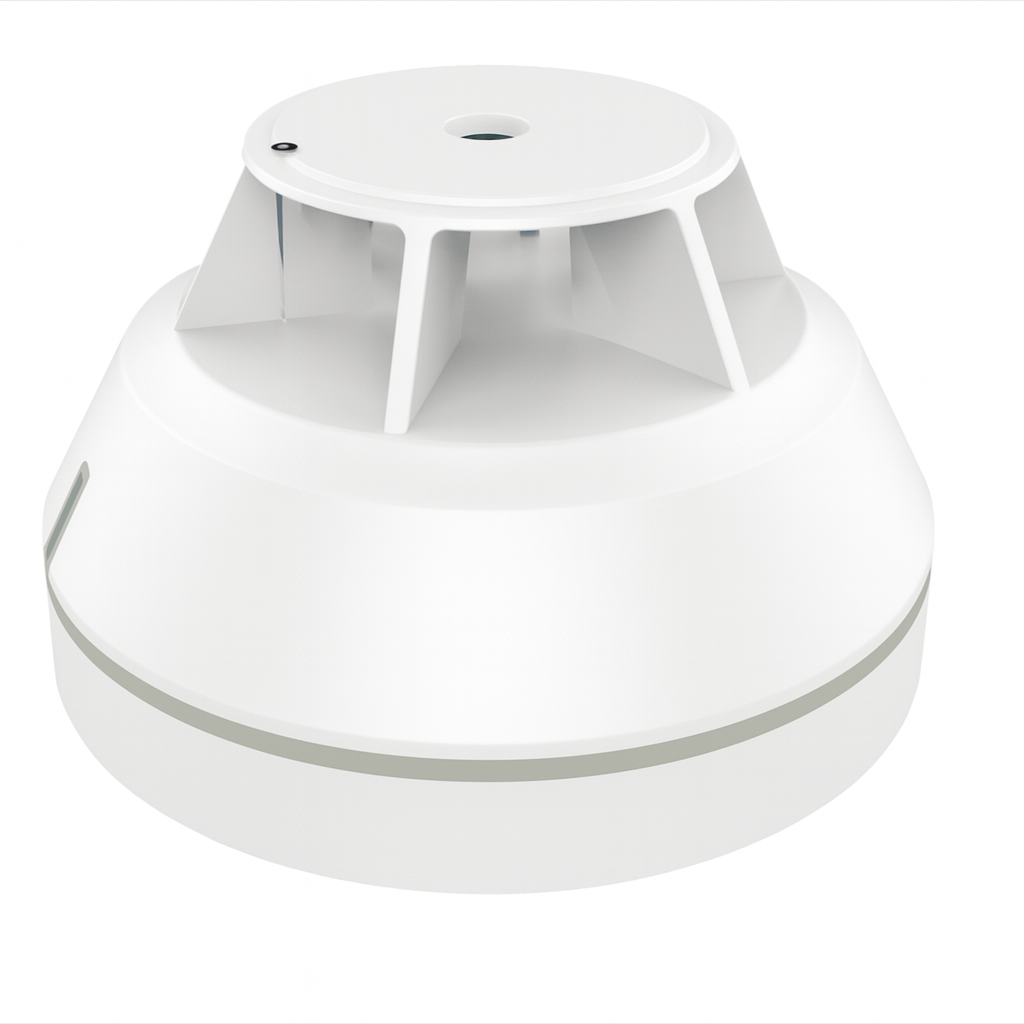 AT-H101 Addressable Heat Fire Detector