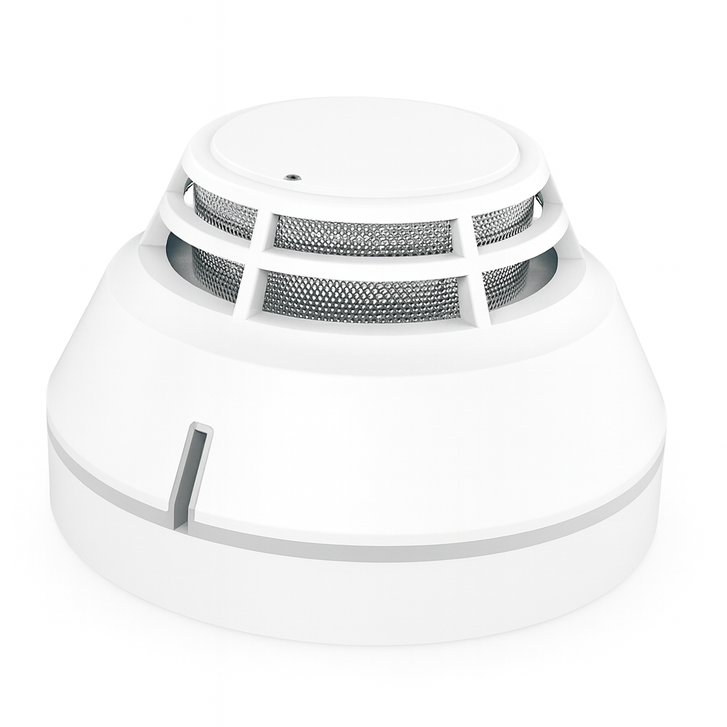 AT-S101 Addressable Photoelectric Smoke Detector