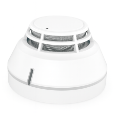 AT-S101 Addressable Photoelectric Smoke Detector