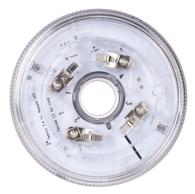 AT-SS104 Intelligent Sounder Beacon Base