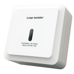 AT-IS103 Short Circuit Isolator Module