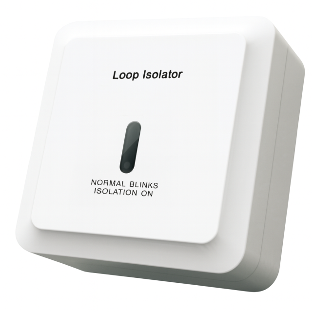 AT-IS103 Short Circuit Isolator Module