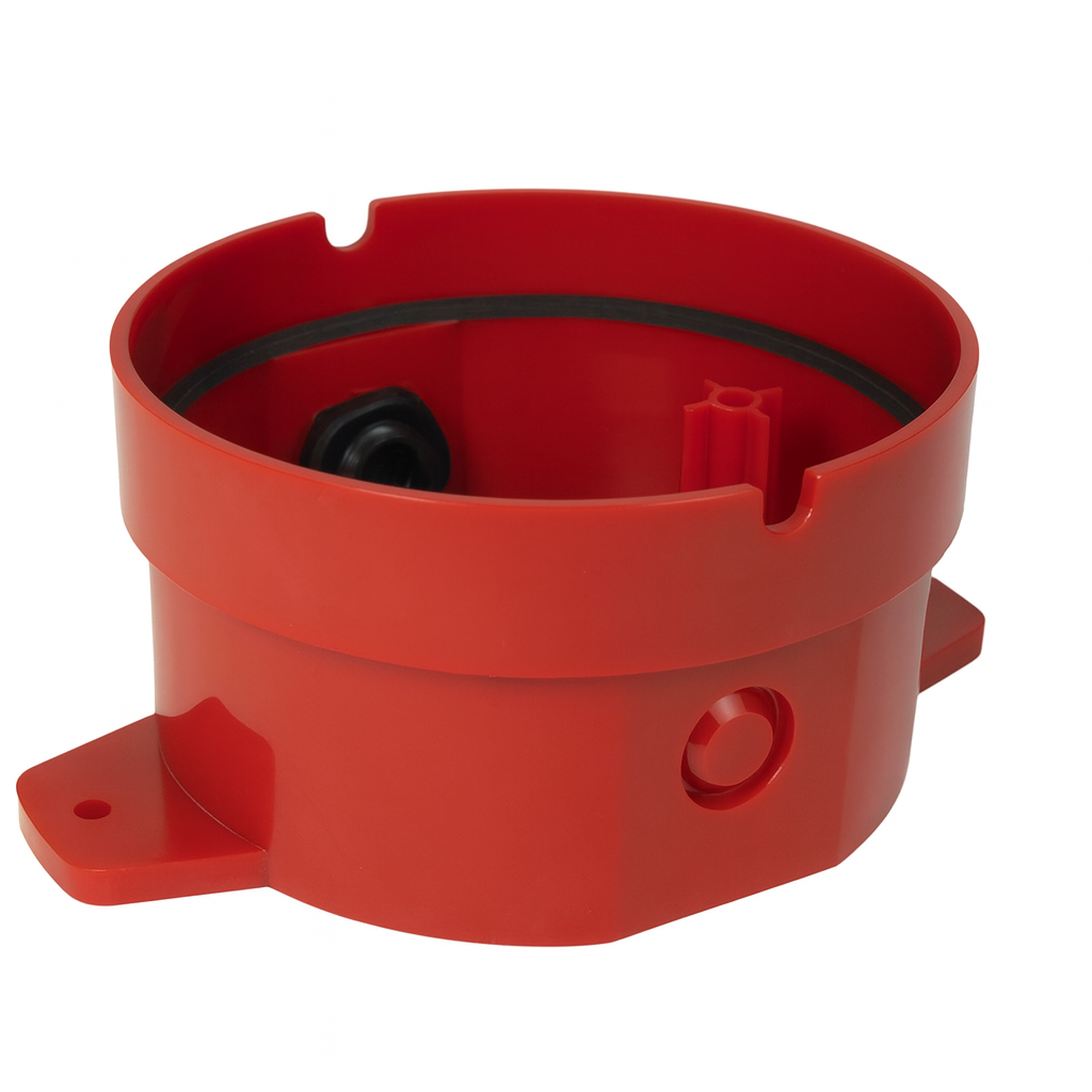 AT-W02  Water Proof  Base for Sounder Beacon