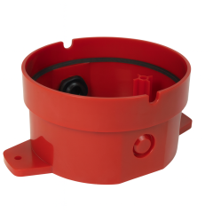 AT-W02  Water Proof  Base for Sounder Beacon