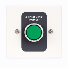 AT-FH301 Extinguishant Hold-Off Unit