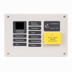AT-FR301 Remote Status Unit
