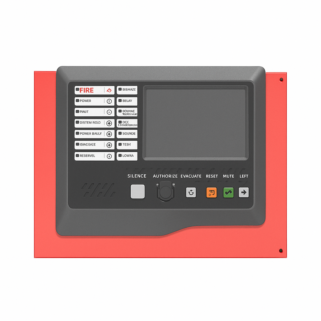 AT-FR101  Repeater Panel