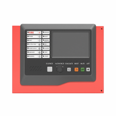 AT-FR101  Repeater Panel