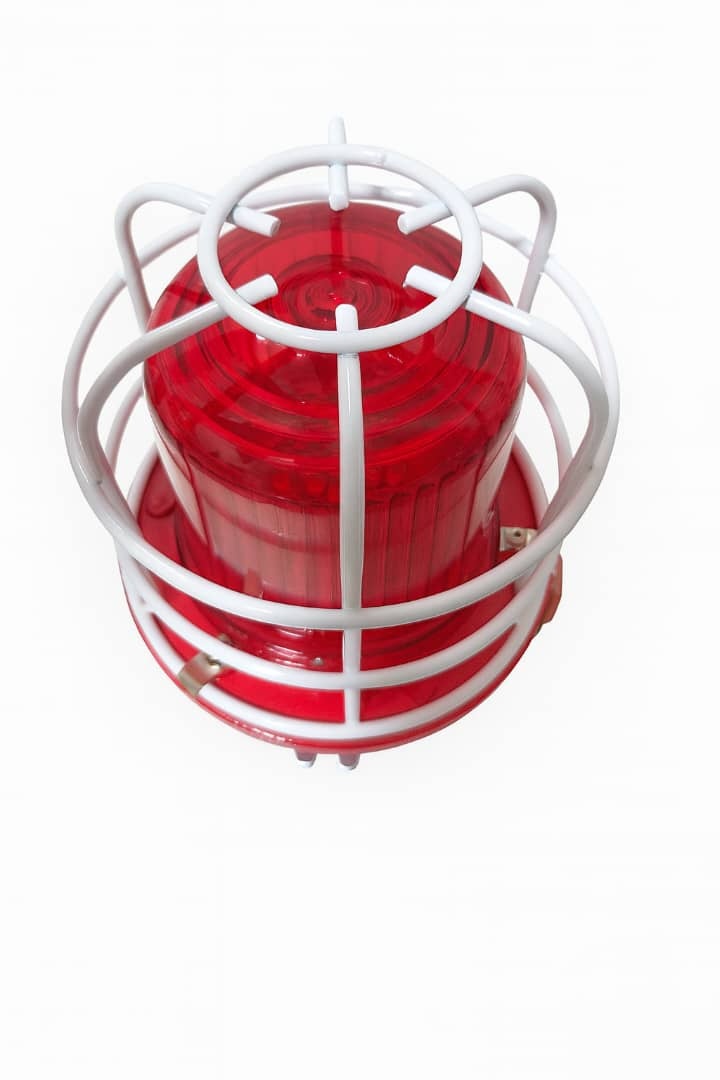 AT-ESL01 Explosion-Proof Strobe Light