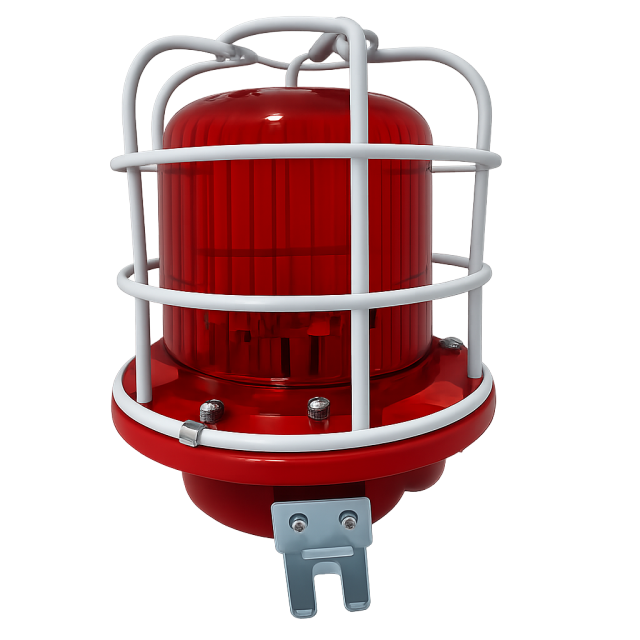 AT-ESL01 Explosion-Proof Strobe Light