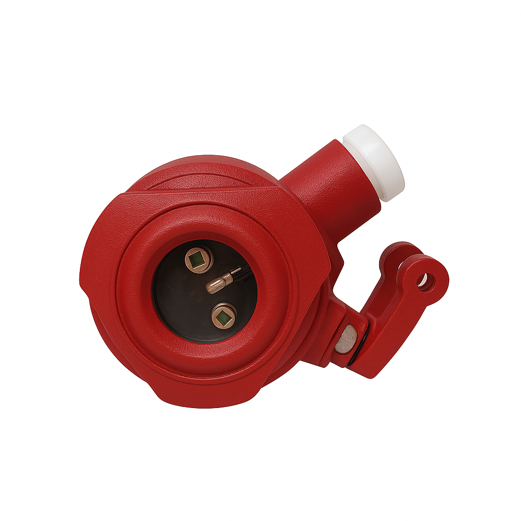 FD01-IR3 Explosion-Proof Flame Detector