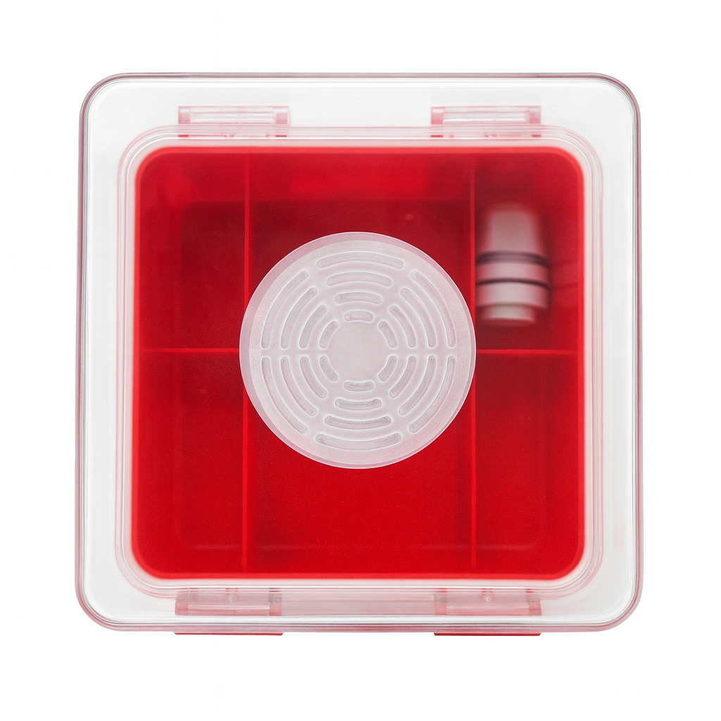 AT-W03 Sounder Strobe Water Proof  Cover