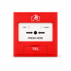 AT-M202 Conventional  Manual Call Point