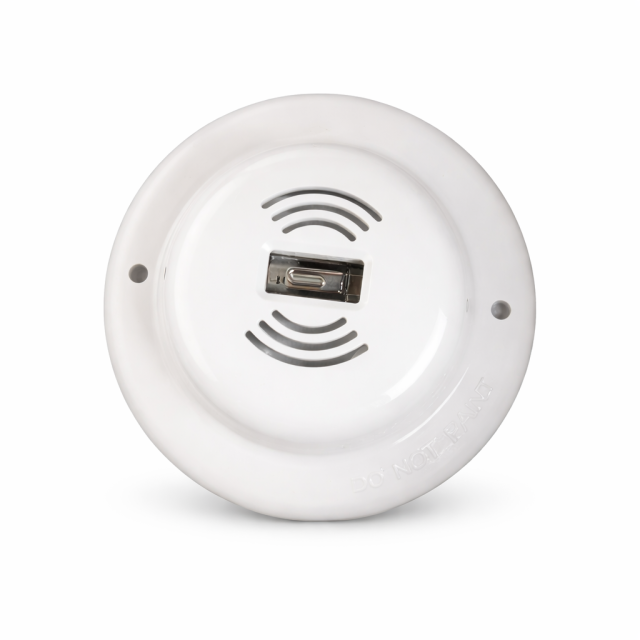 AT-FD201 Ultraviolet Flame Detector with Relay Output