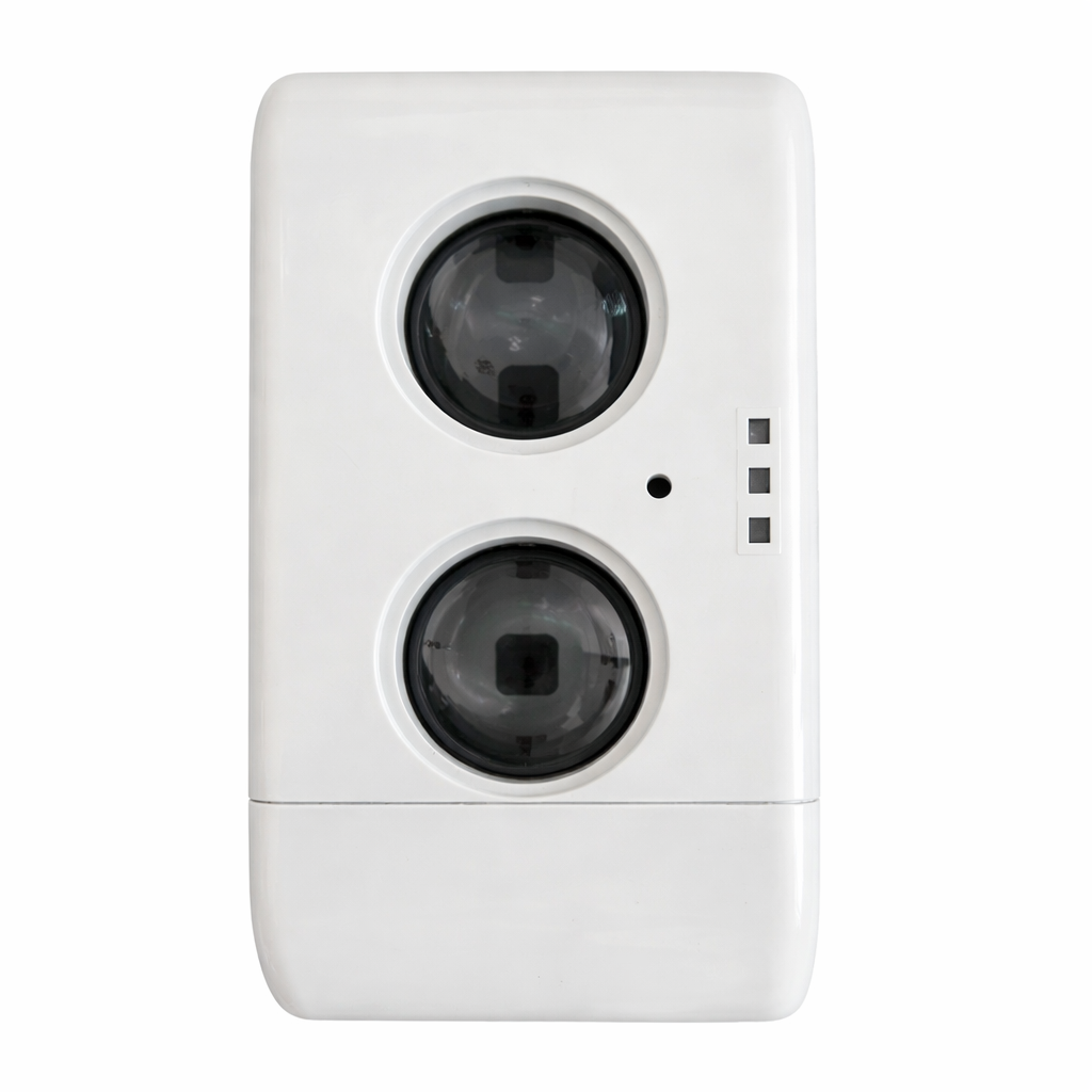 AT-B01 Reflective Linear Beam Smoke Detector