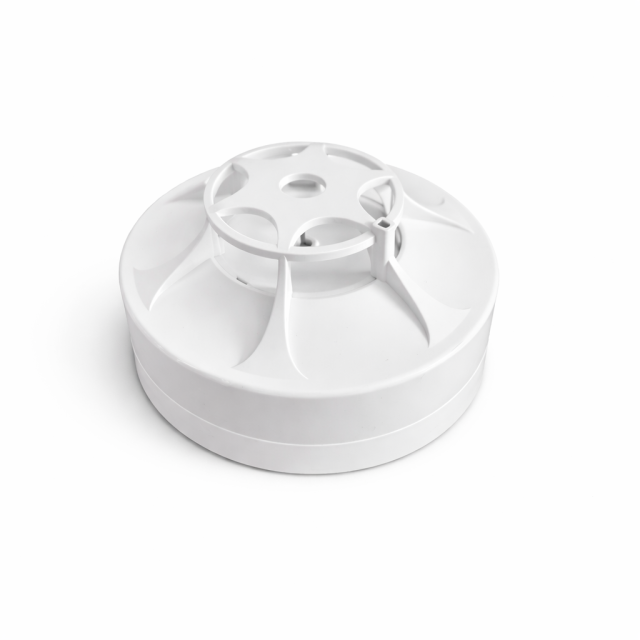 AT-H203 Heat Detector | Intelligent Heat Fire Sensor