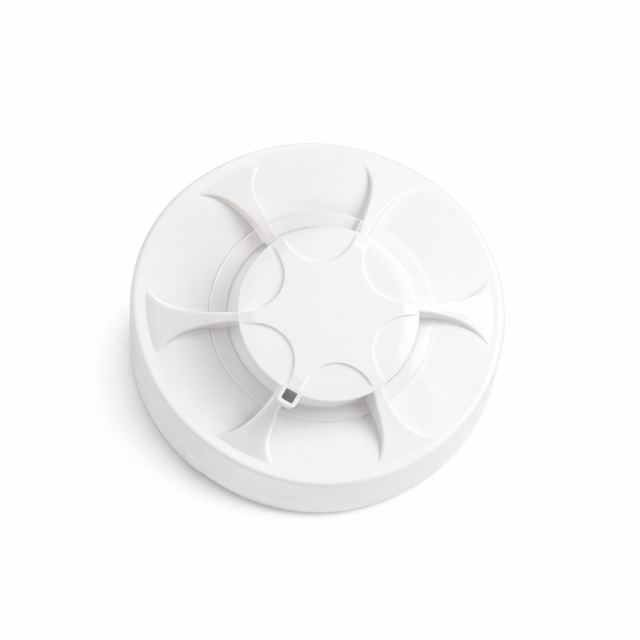 AT-S202 Photoelectric Smoke Detector |