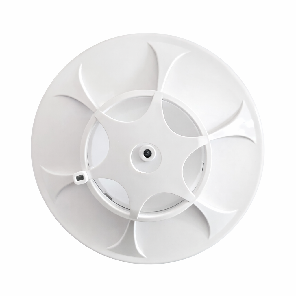 AT-H203 Heat Detector | Intelligent Heat Fire Sensor