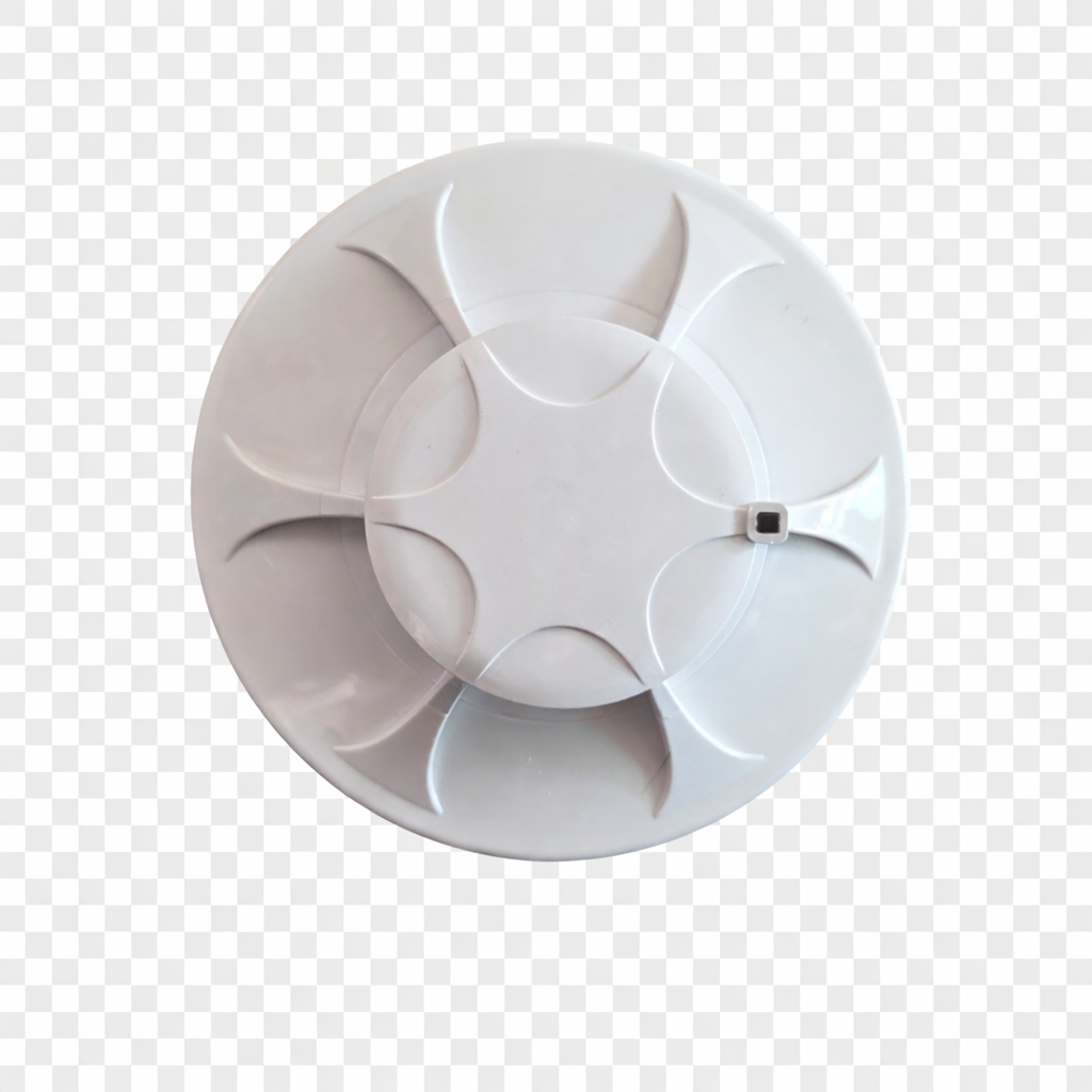 AT-S202 Photoelectric Smoke Detector |