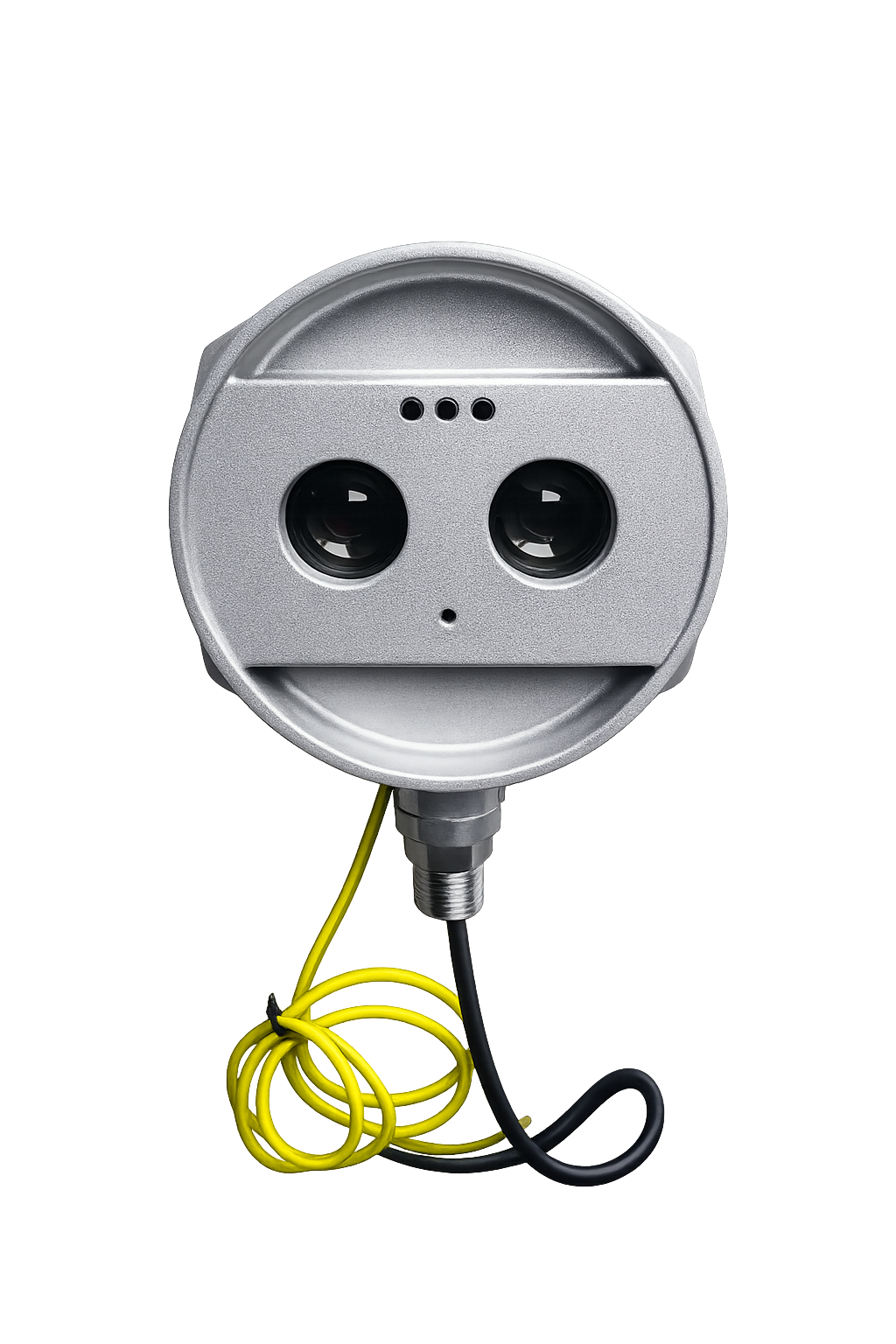 Explosion-Proof Reflective Beam Smoke Detector AT-EB02 | IP66/IP67
