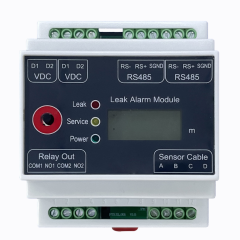 AT-LD101 Locating Leak Detection Alarm Module