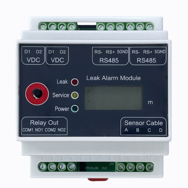 AT-LD101 Locating Leak Detection Alarm Module