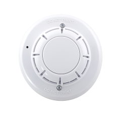 Anwetecch Fixed Temperature Heat Detector AT-H206 2-Wire