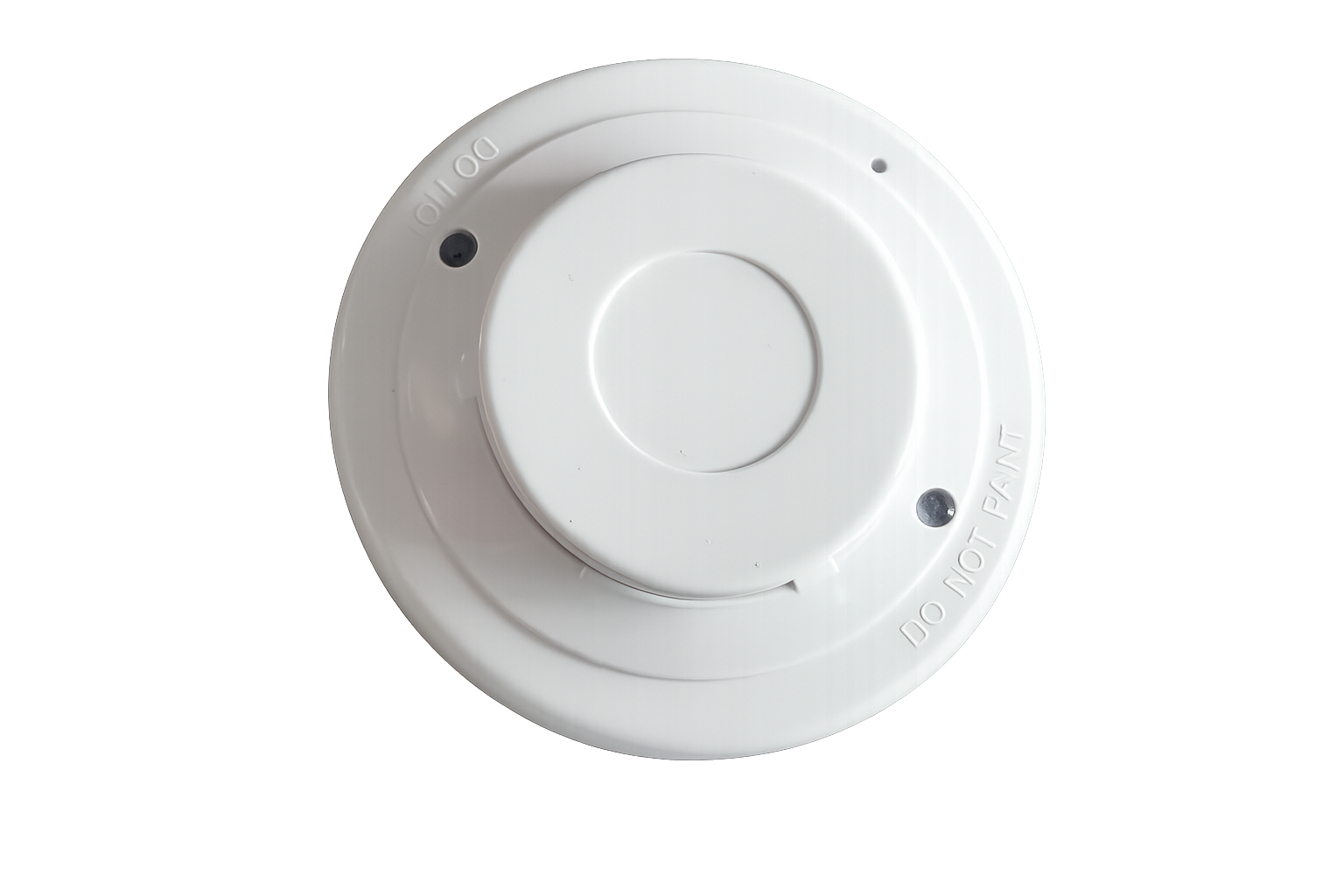 AT-S211 4-Wire Infrared Photoelectric Smoke Detector with NO/NC Relay