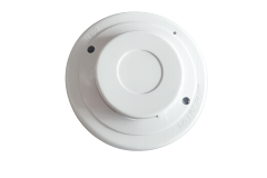 AT-S211 4-Wire Infrared Photoelectric Smoke Detector with NO/NC Relay