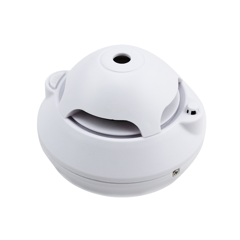 AT-S228 Wireless Photoelectric Smoke Detector with 10 years Battery Smoke Detector