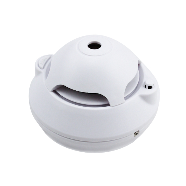ANWETECH AT-S223 CR123A Lithium Battery Smoke Alarm | 10 Years Battery Life