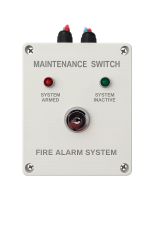 AT-F327 Conventional Maintenance Switch for Gas Suppression System