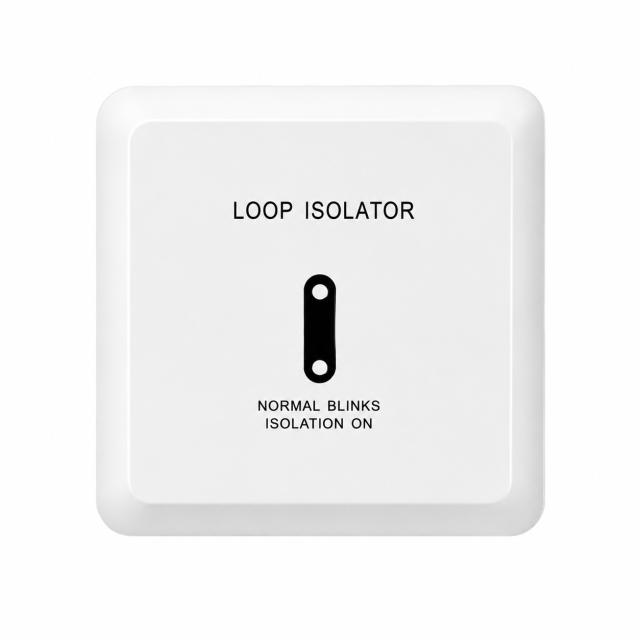 AT-IS103 Short Circuit Isolator Module