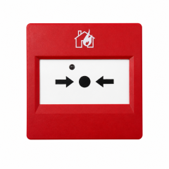 AT-M201 Conventional Manual Call Point